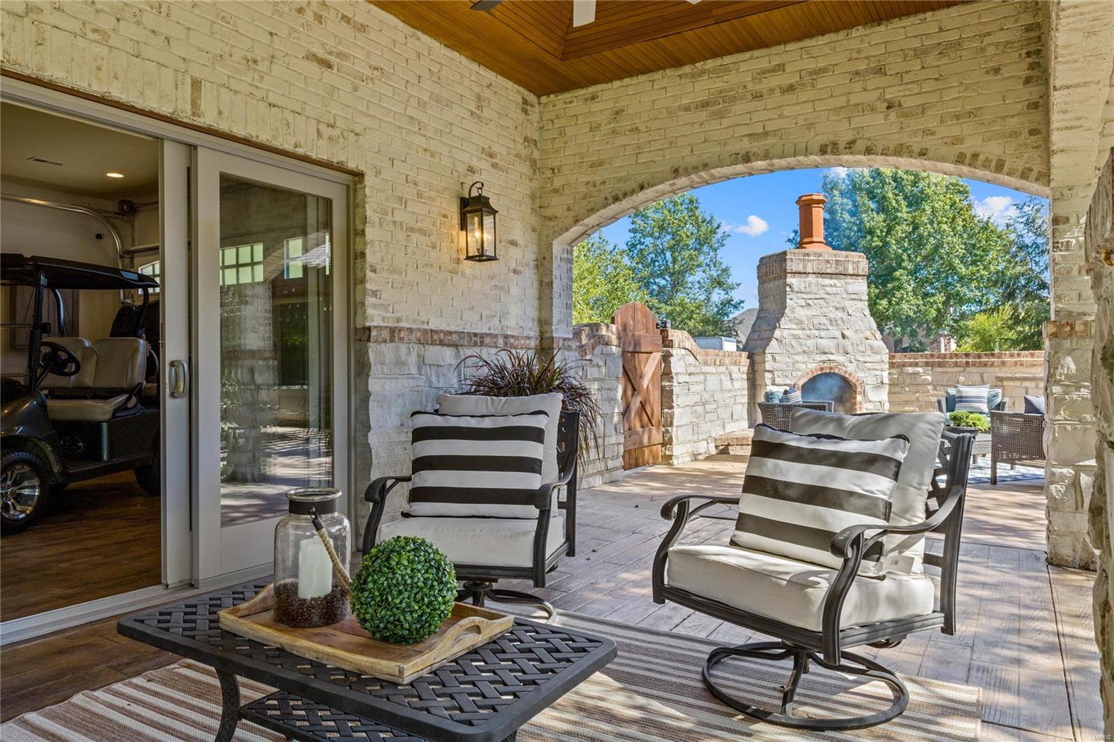 Wind Castle #1 - Residential