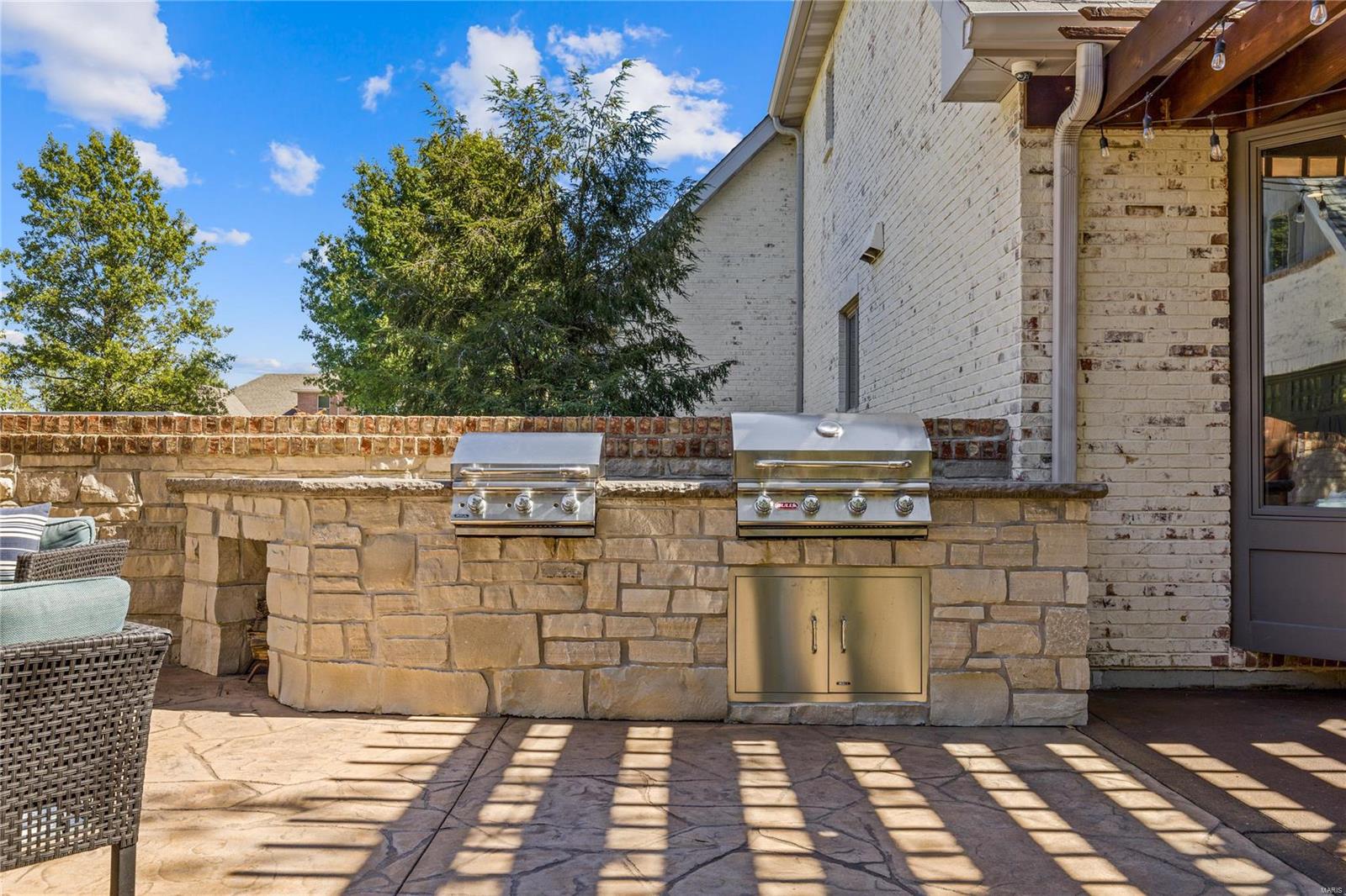 Wind Castle #1 - Residential