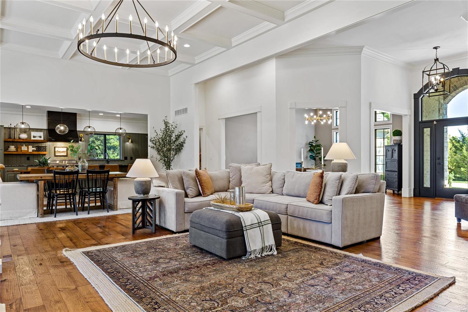 Wind Castle #1 - Residential