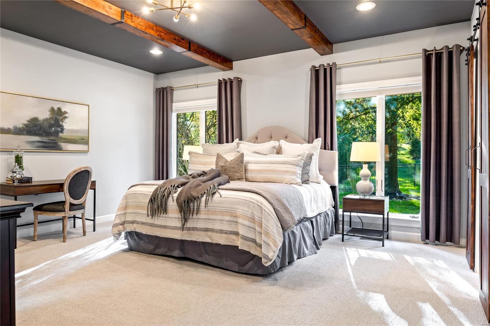 Wind Castle #1 - Residential