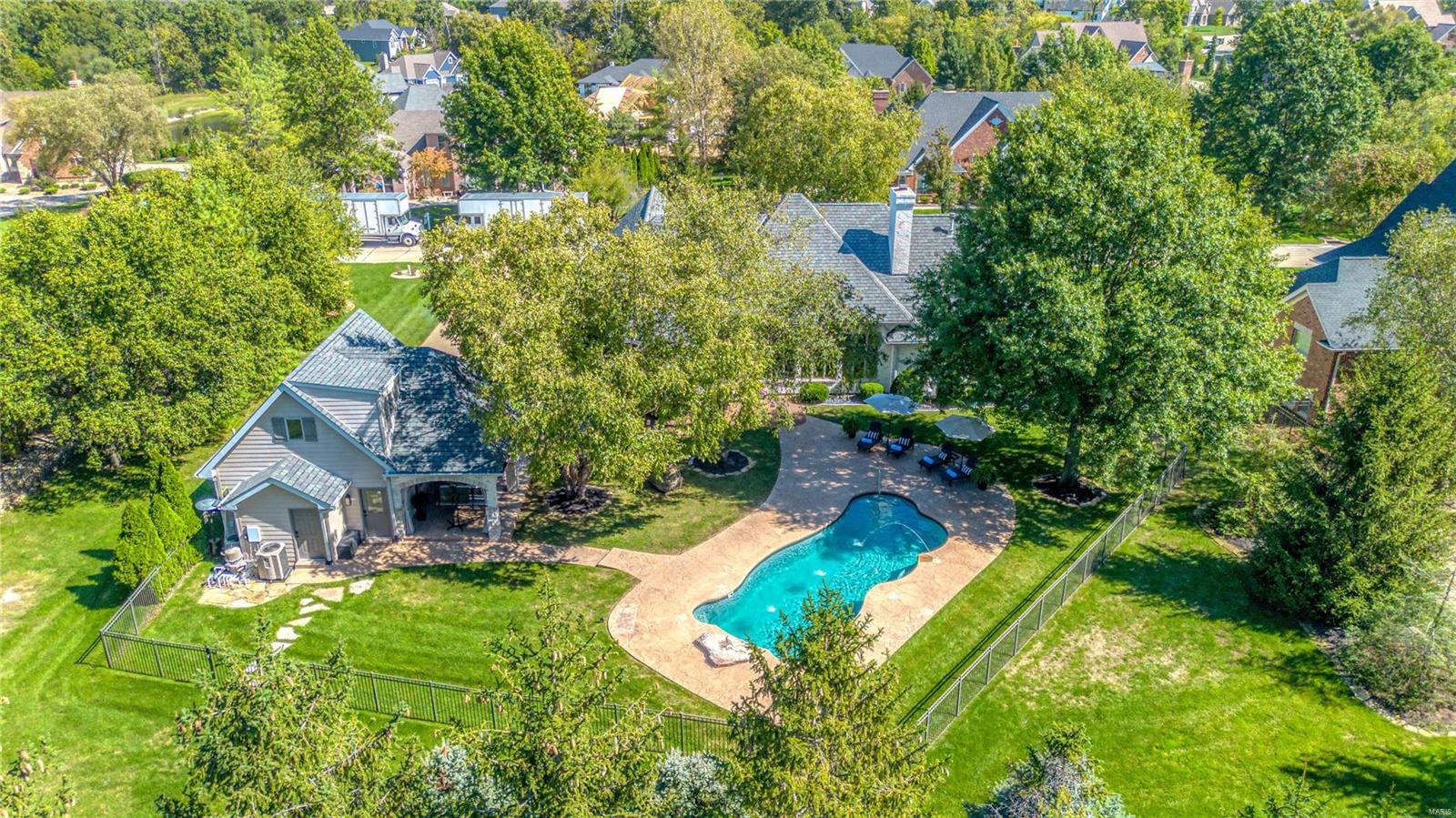 Wind Castle #1 - Residential