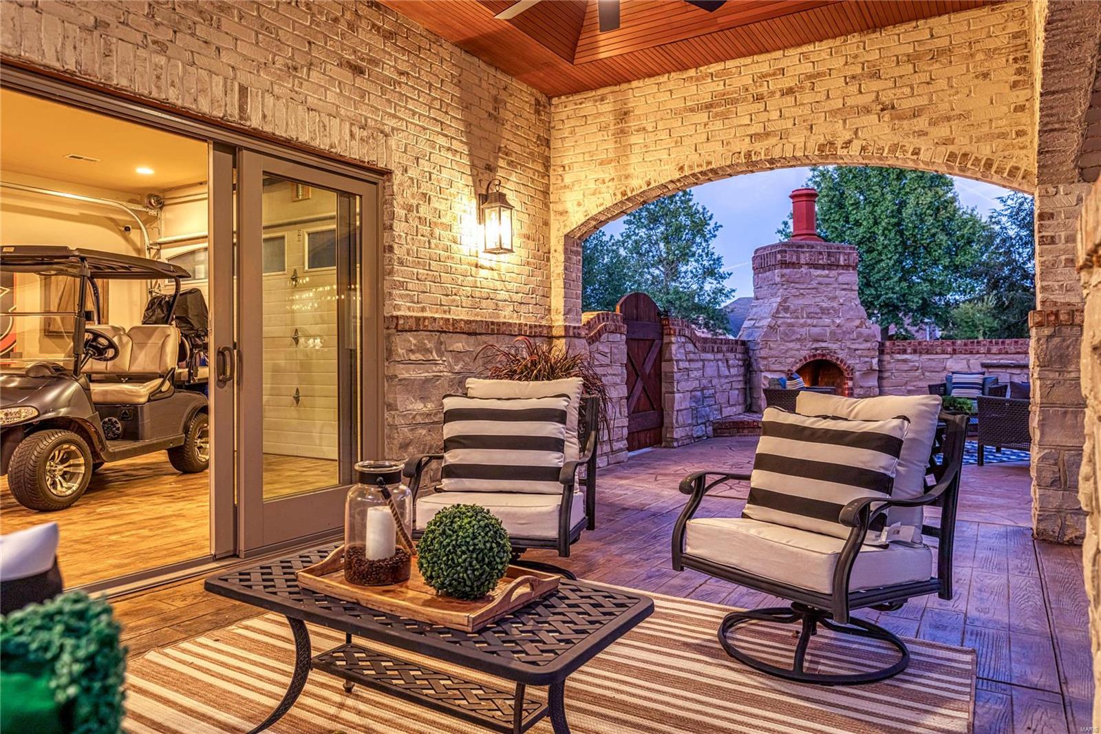 Wind Castle #1 - Residential