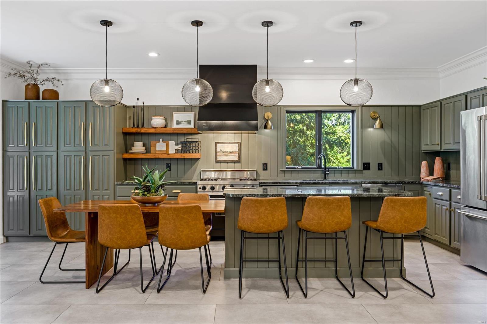 Wind Castle #1 - Residential