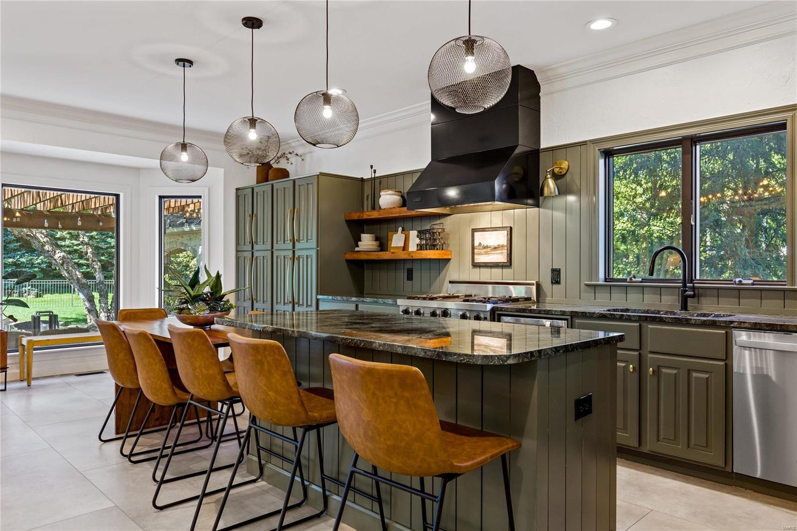 Wind Castle #1 - Residential