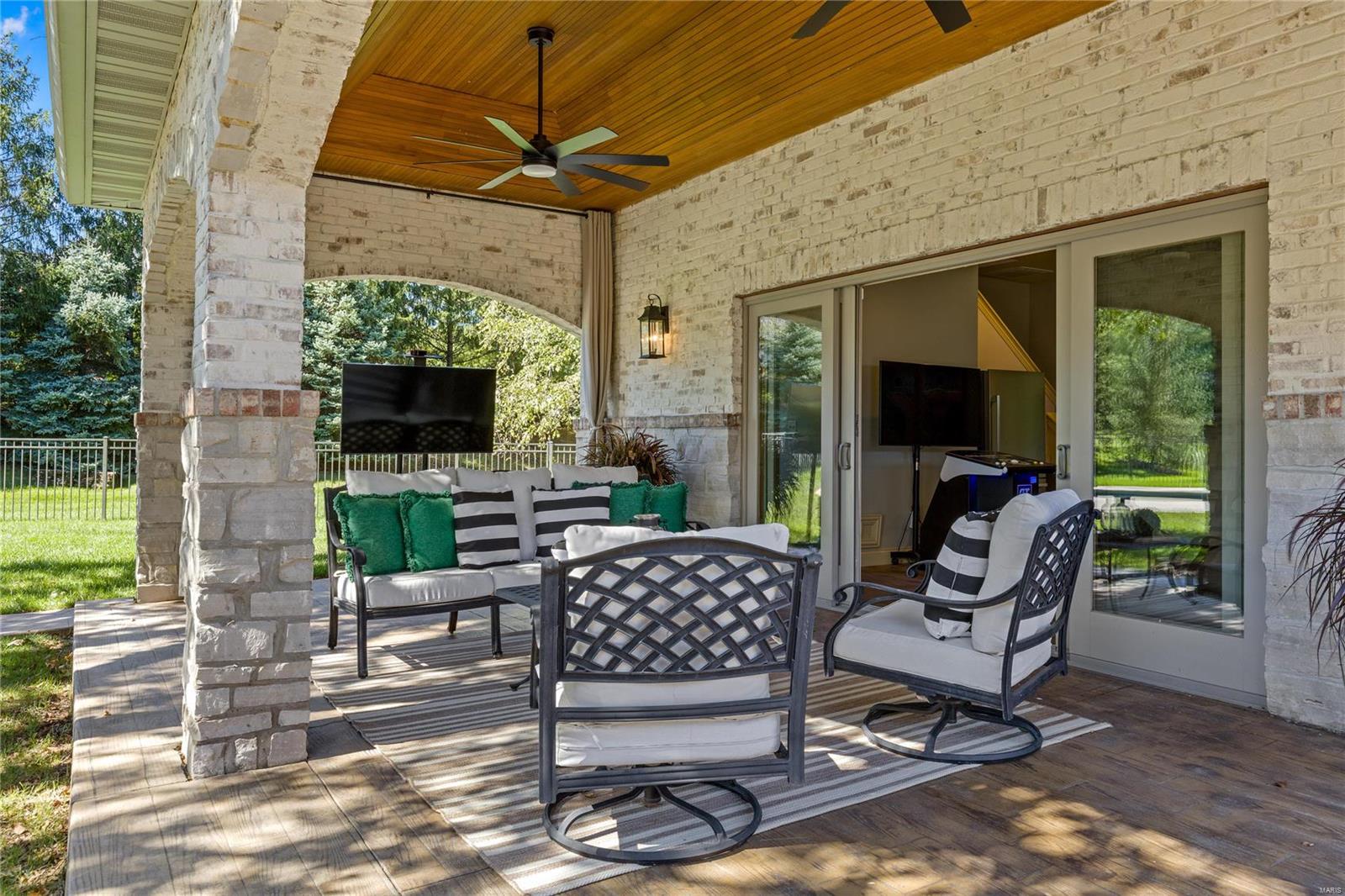 Wind Castle #1 - Residential