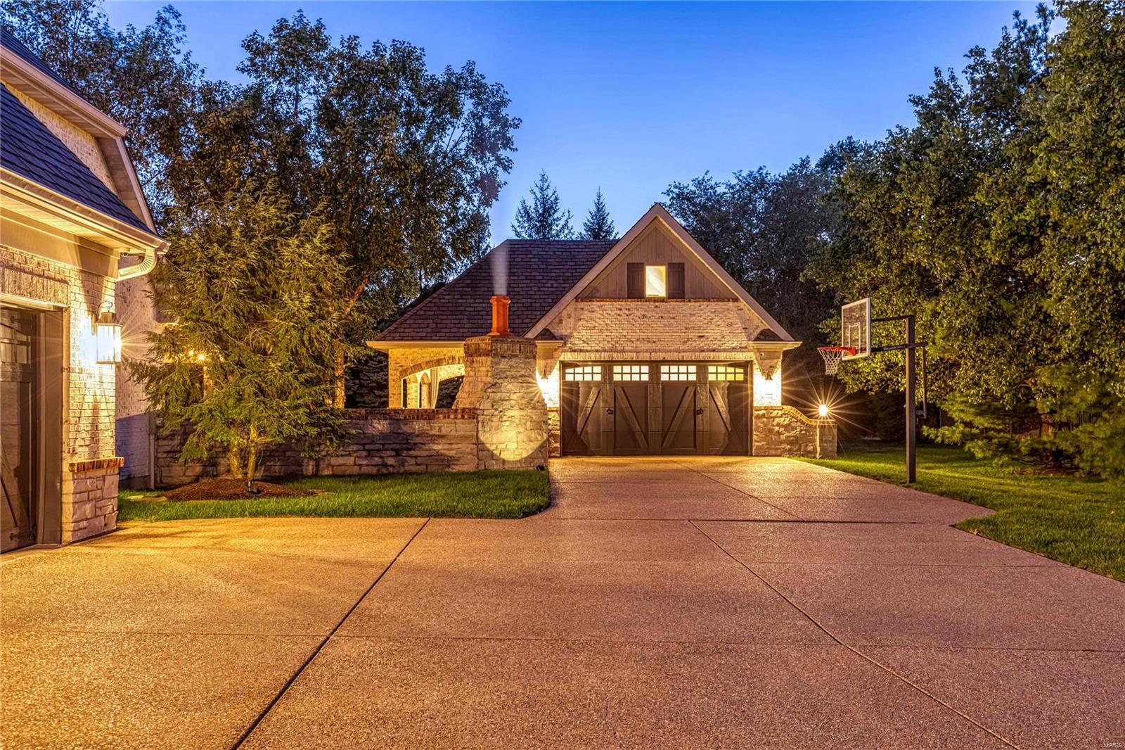 Wind Castle #1 - Residential