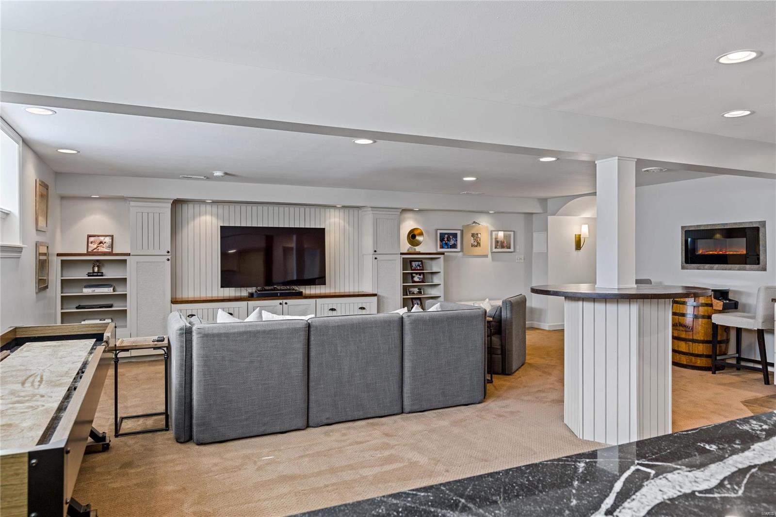 Wind Castle #1 - Residential