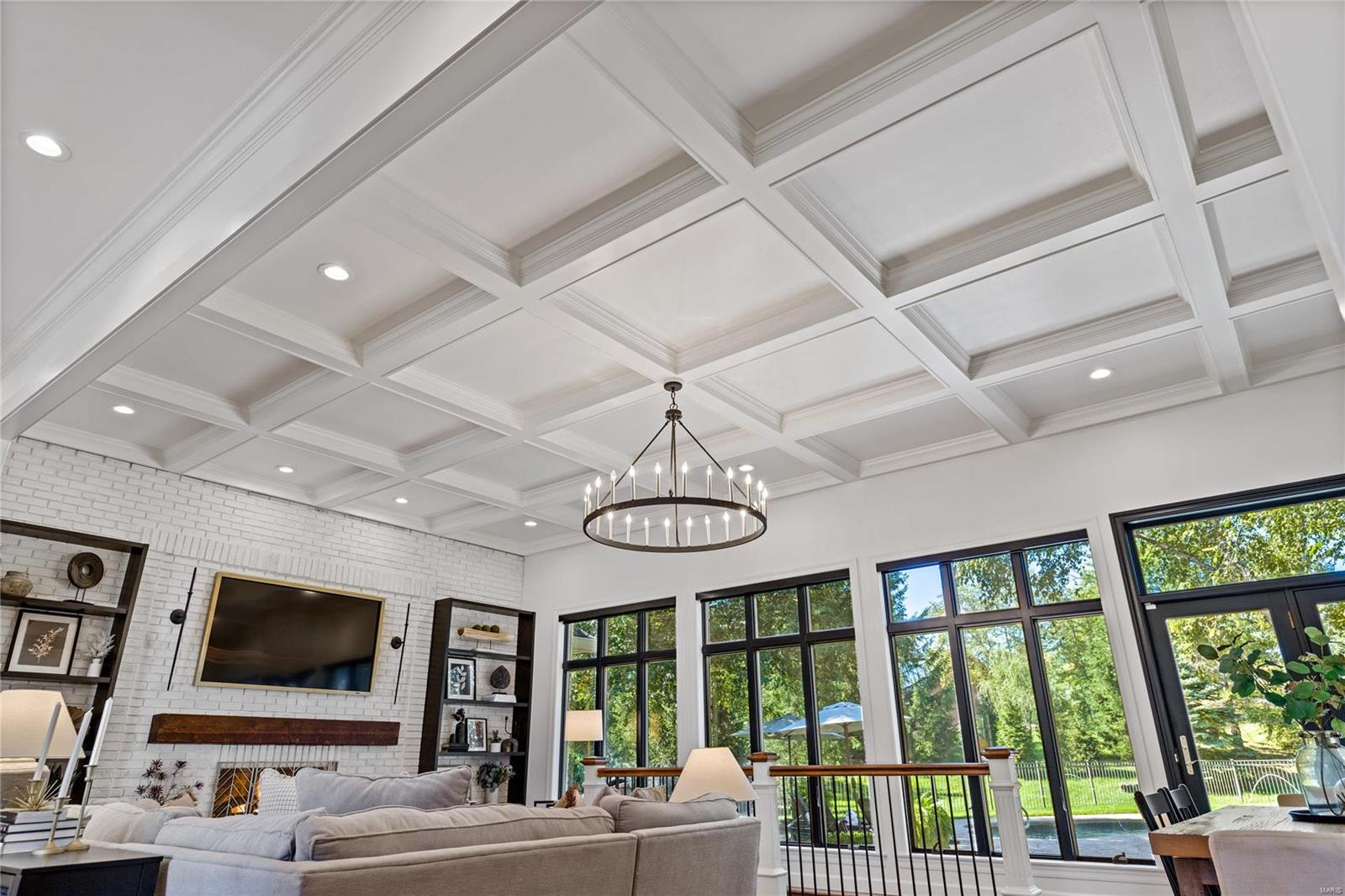 Wind Castle #1 - Residential