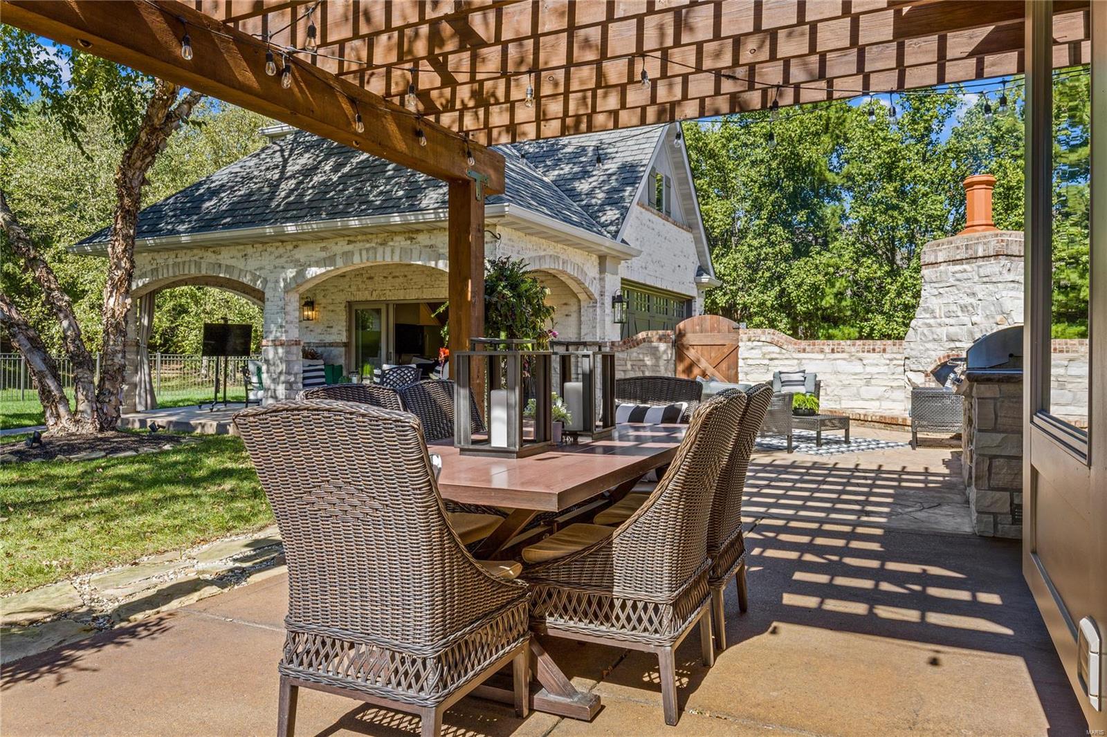 Wind Castle #1 - Residential