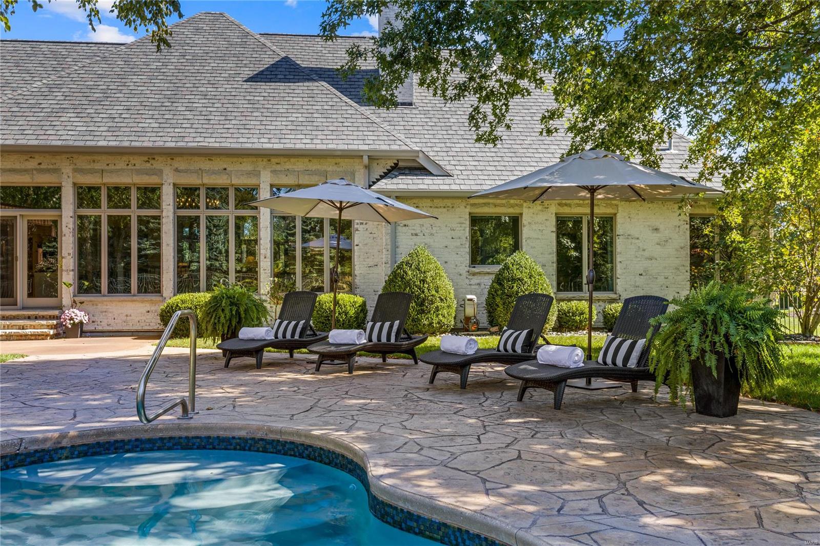 Wind Castle #1 - Residential