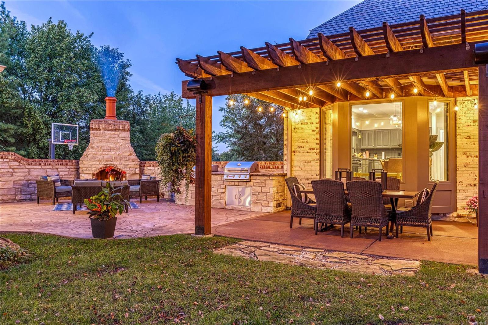 Wind Castle #1 - Residential