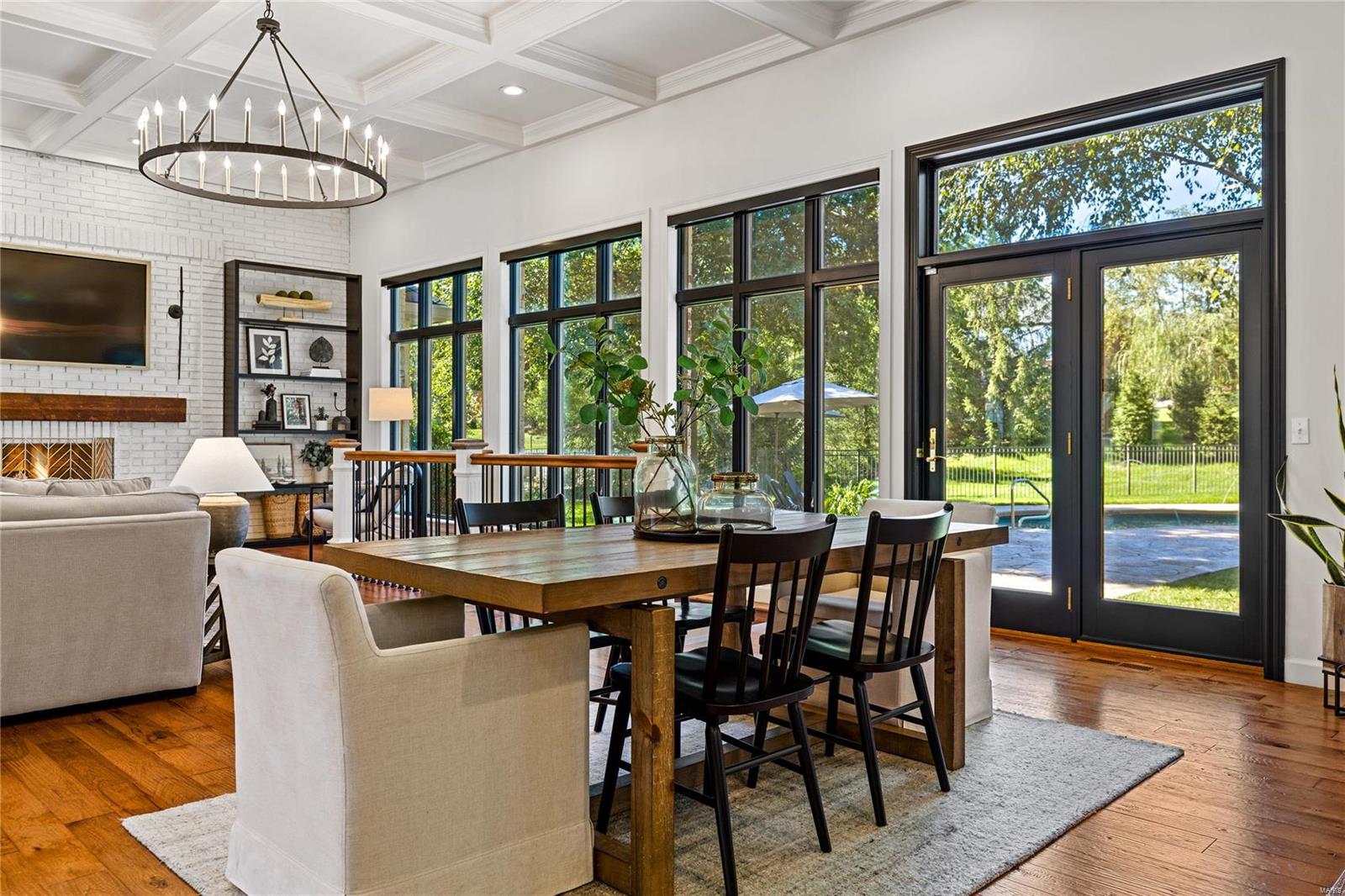 Wind Castle #1 - Residential