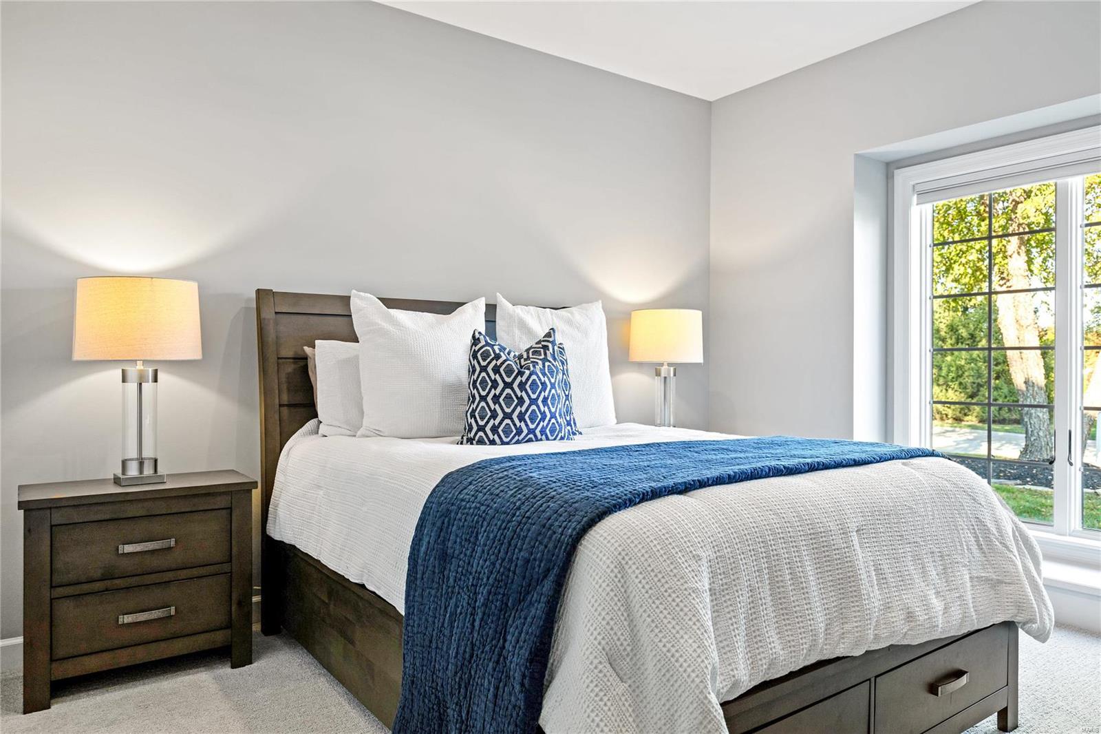 Wind Castle #1 - Residential