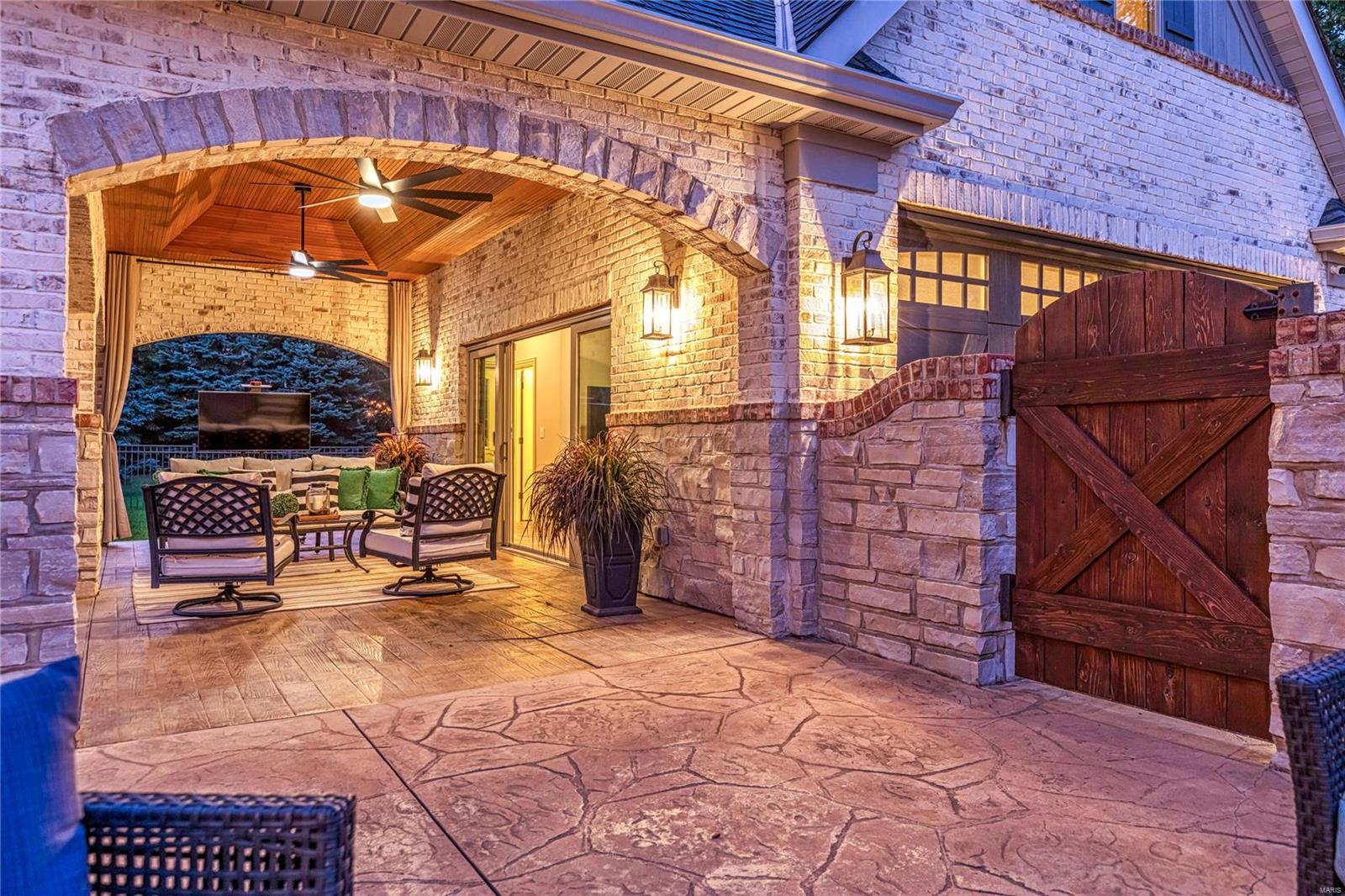 Wind Castle #1 - Residential