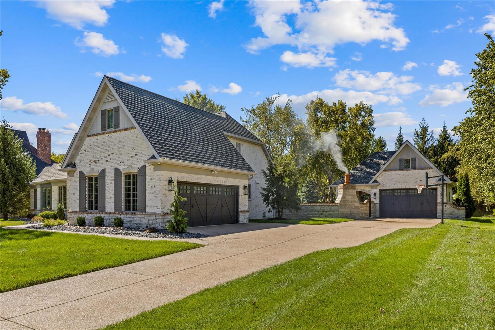 Wind Castle #1 - Residential