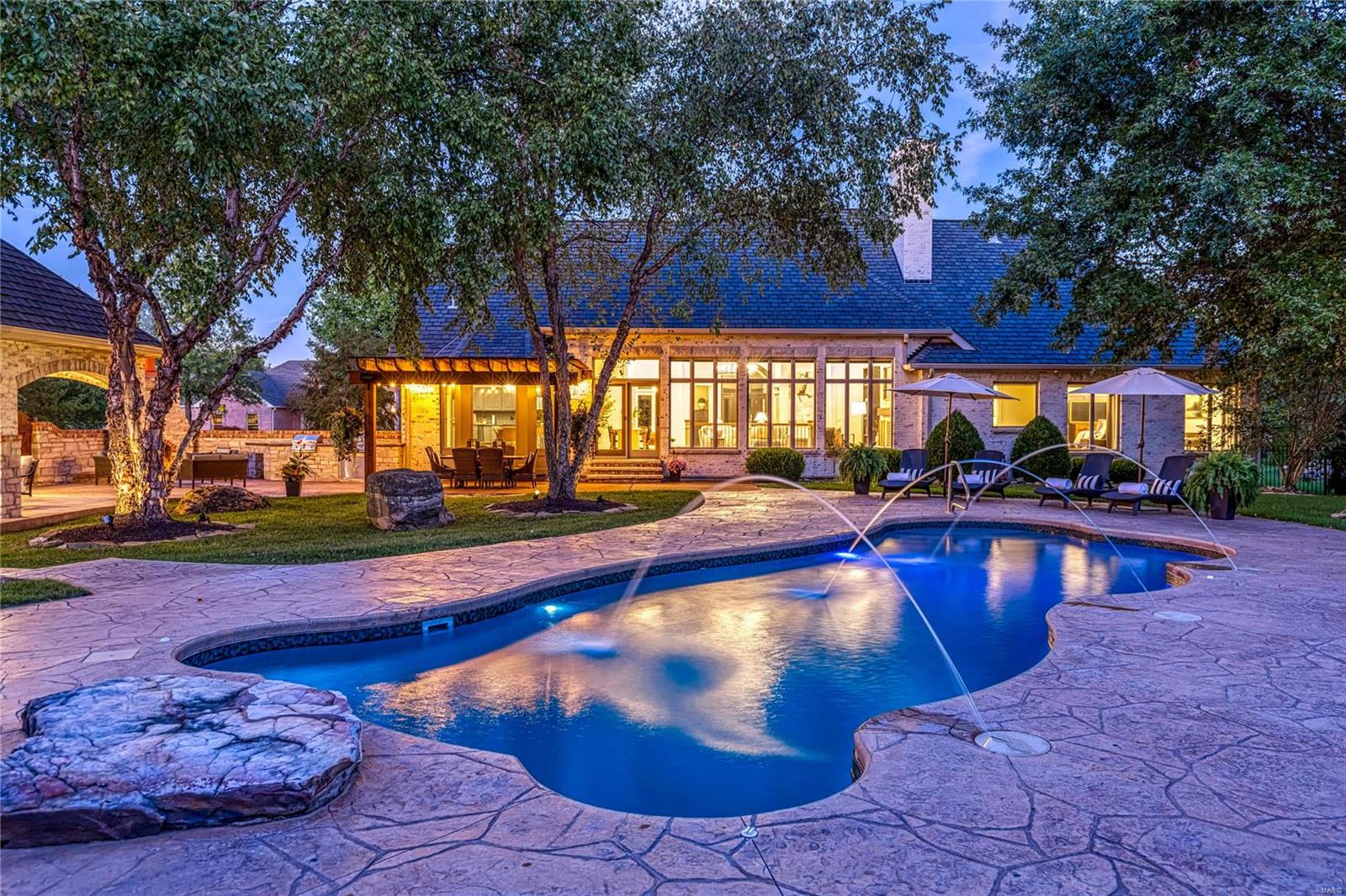 Wind Castle #1 - Residential