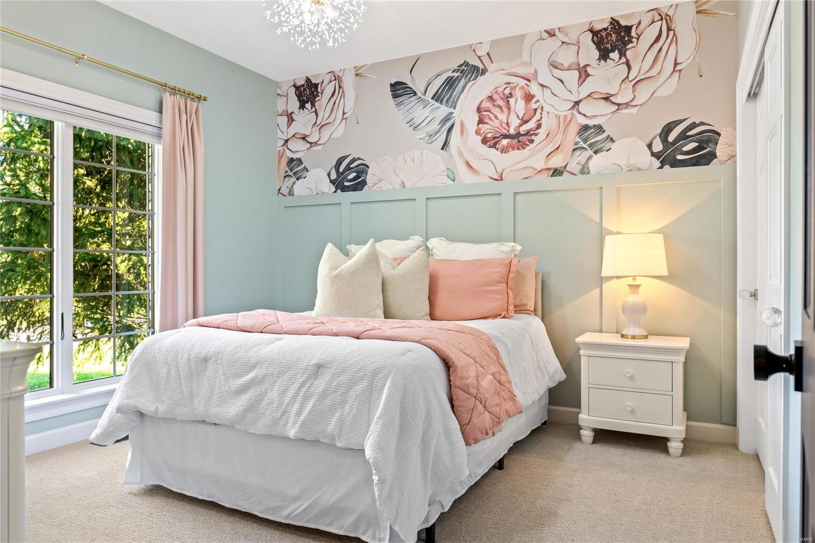 Wind Castle #1 - Residential