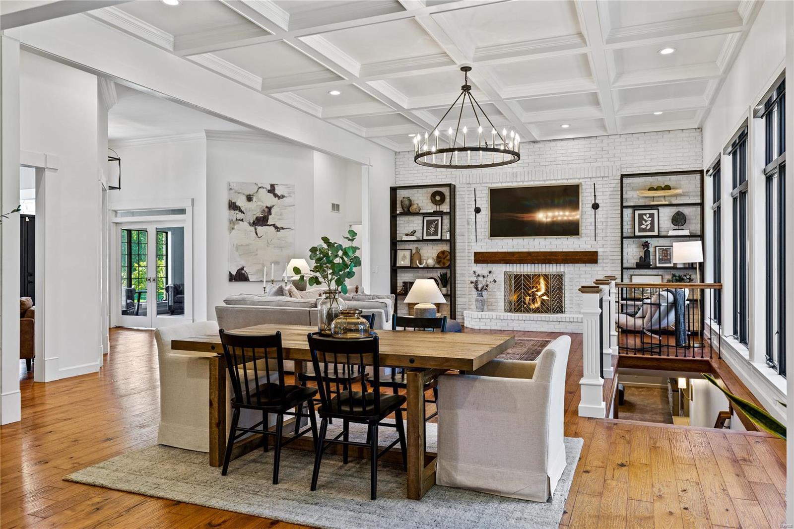 Wind Castle #1 - Residential