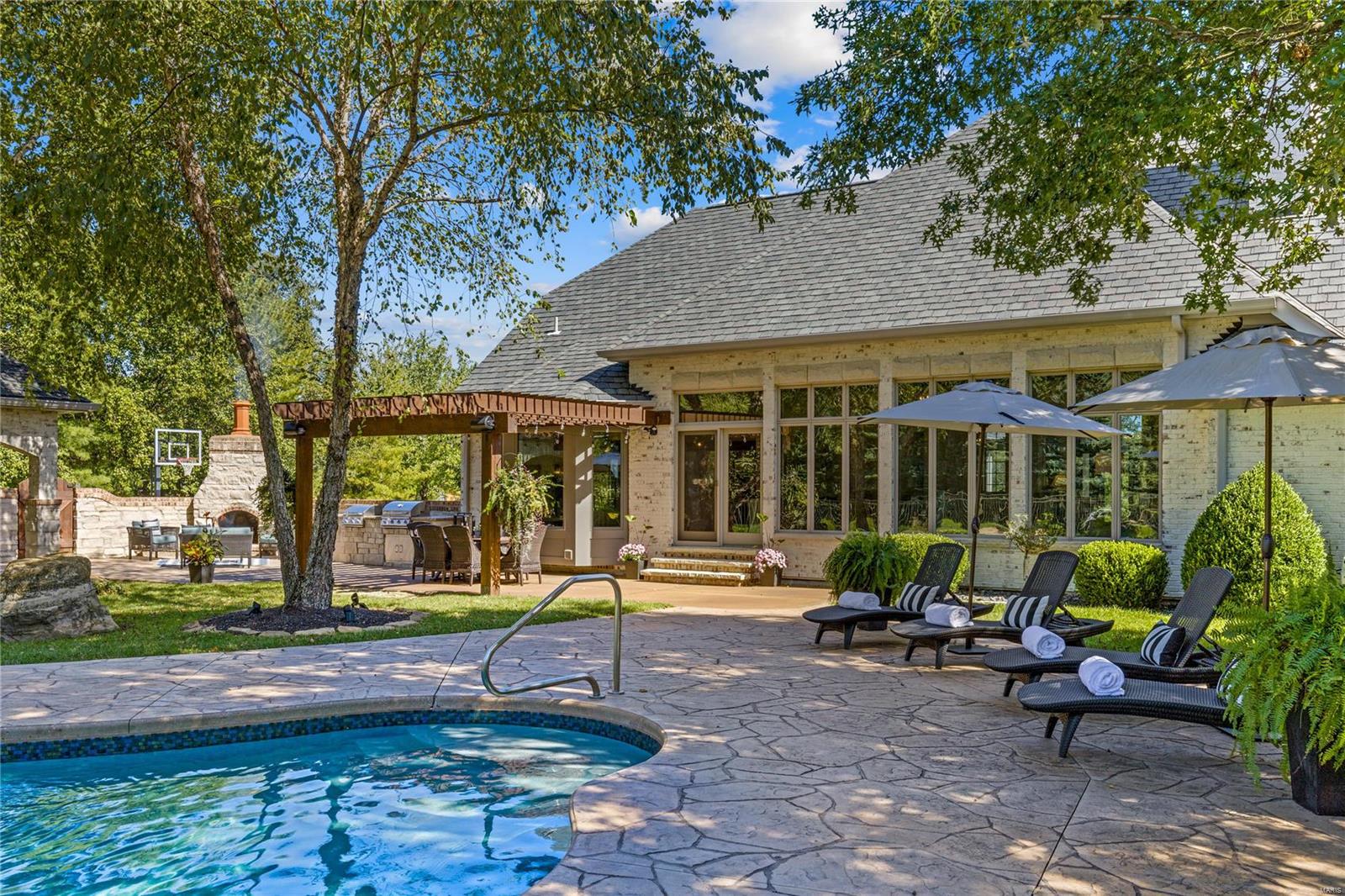 Wind Castle #1 - Residential