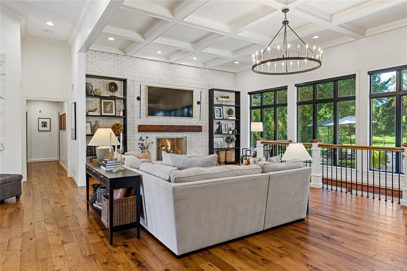 Wind Castle #1 - Residential