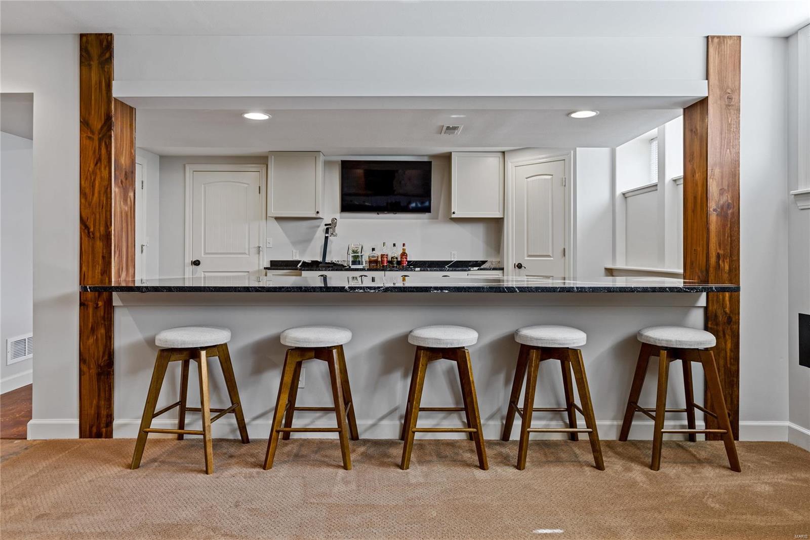 Wind Castle #1 - Residential