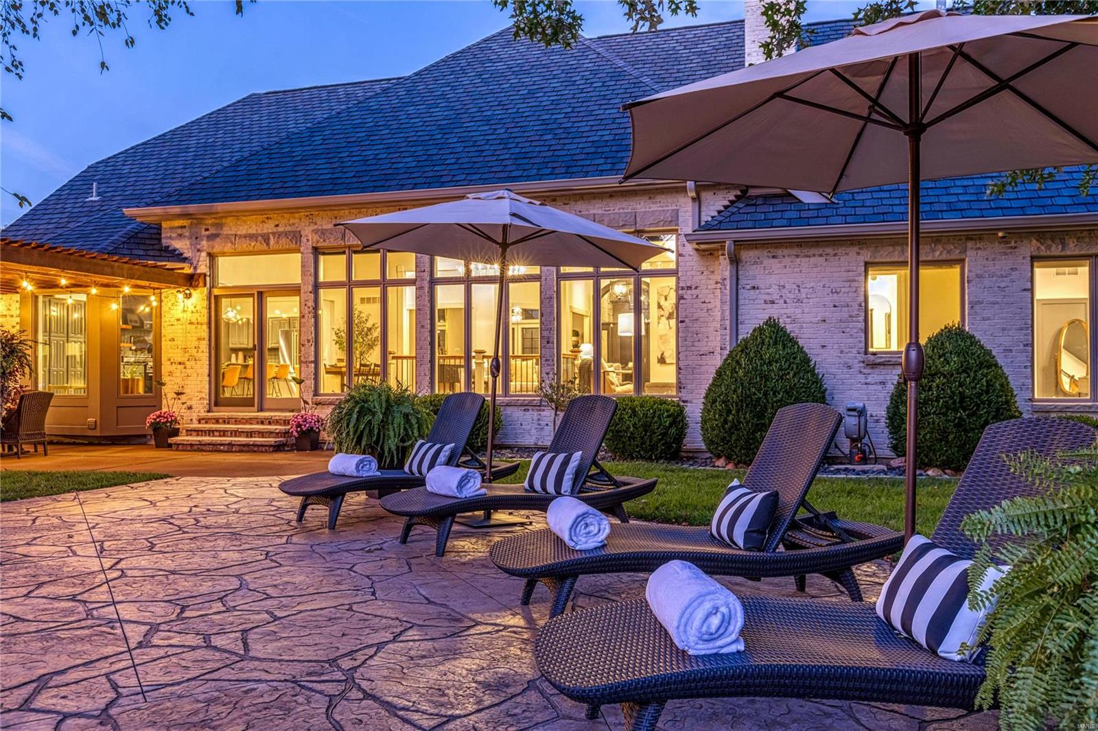 Wind Castle #1 - Residential