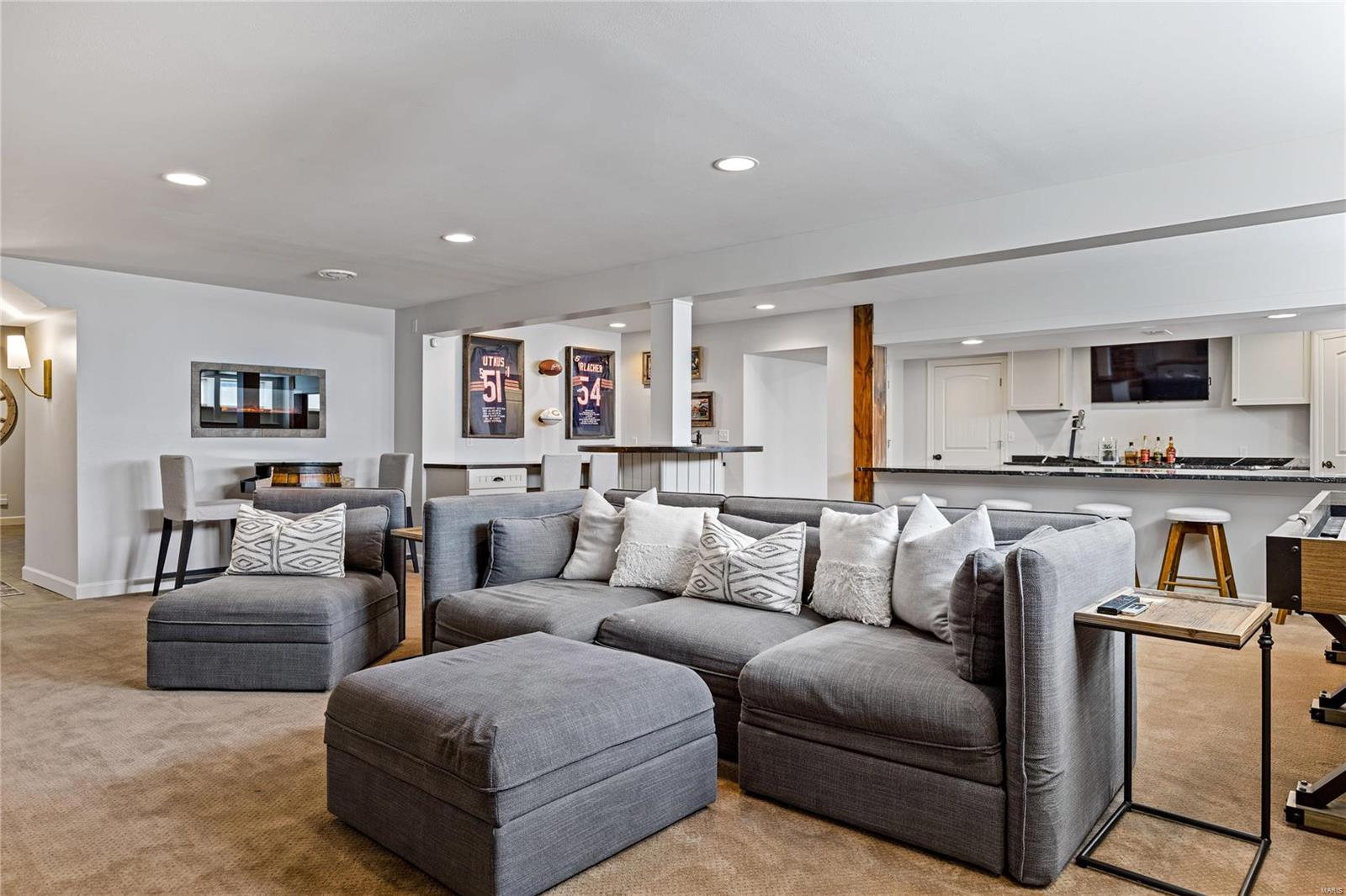 Wind Castle #1 - Residential