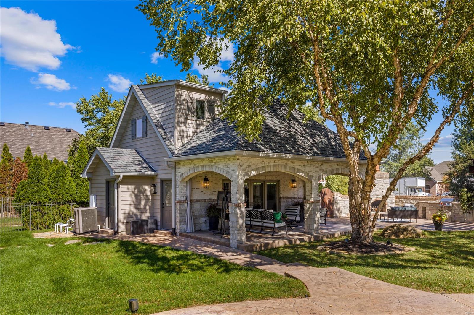 Wind Castle #1 - Residential