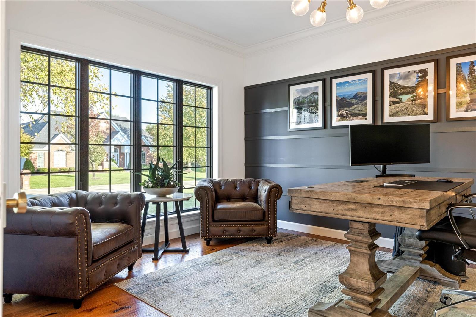 Wind Castle #1 - Residential