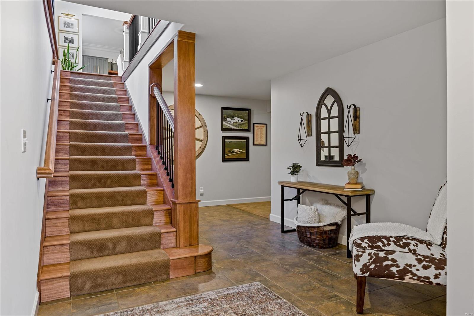 Wind Castle #1 - Residential