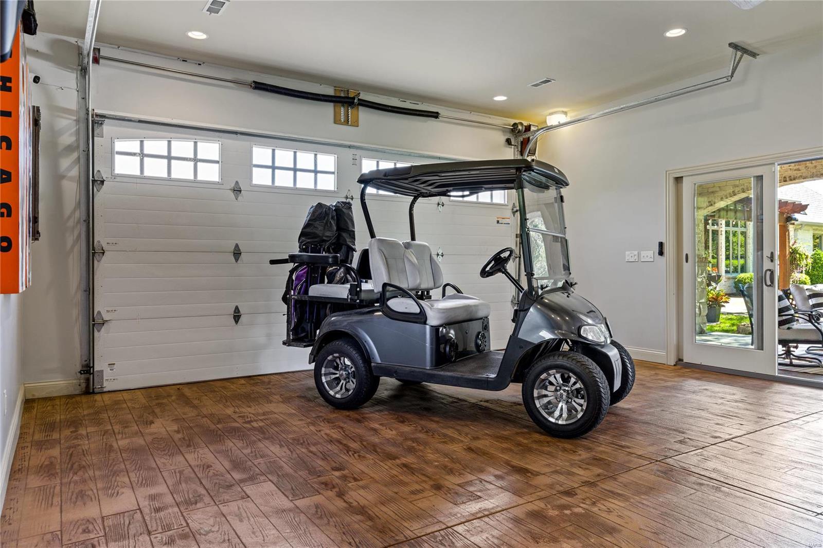 Wind Castle #1 - Residential