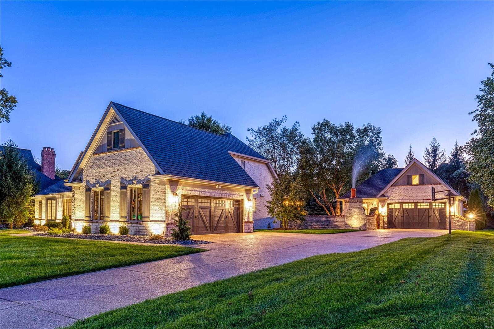 Wind Castle #1 - Residential