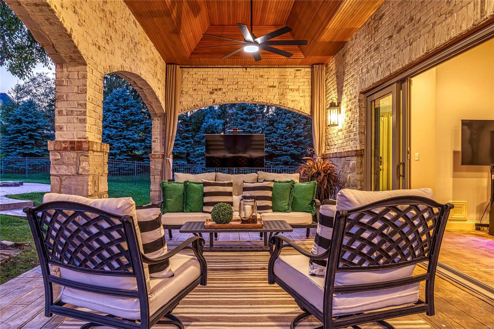 Wind Castle #1 - Residential