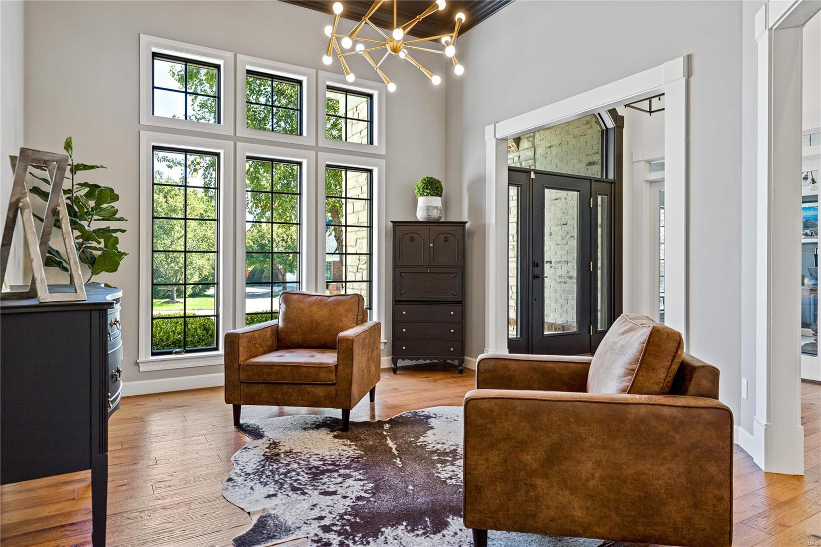 Wind Castle #1 - Residential