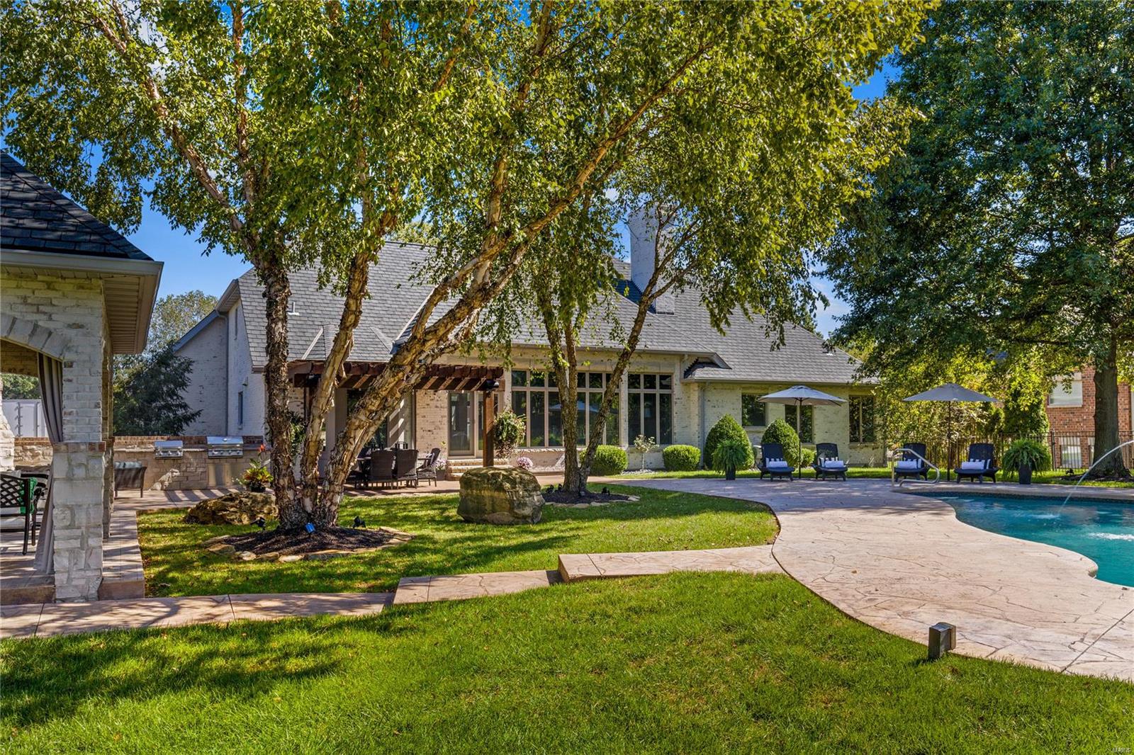 Wind Castle #1 - Residential