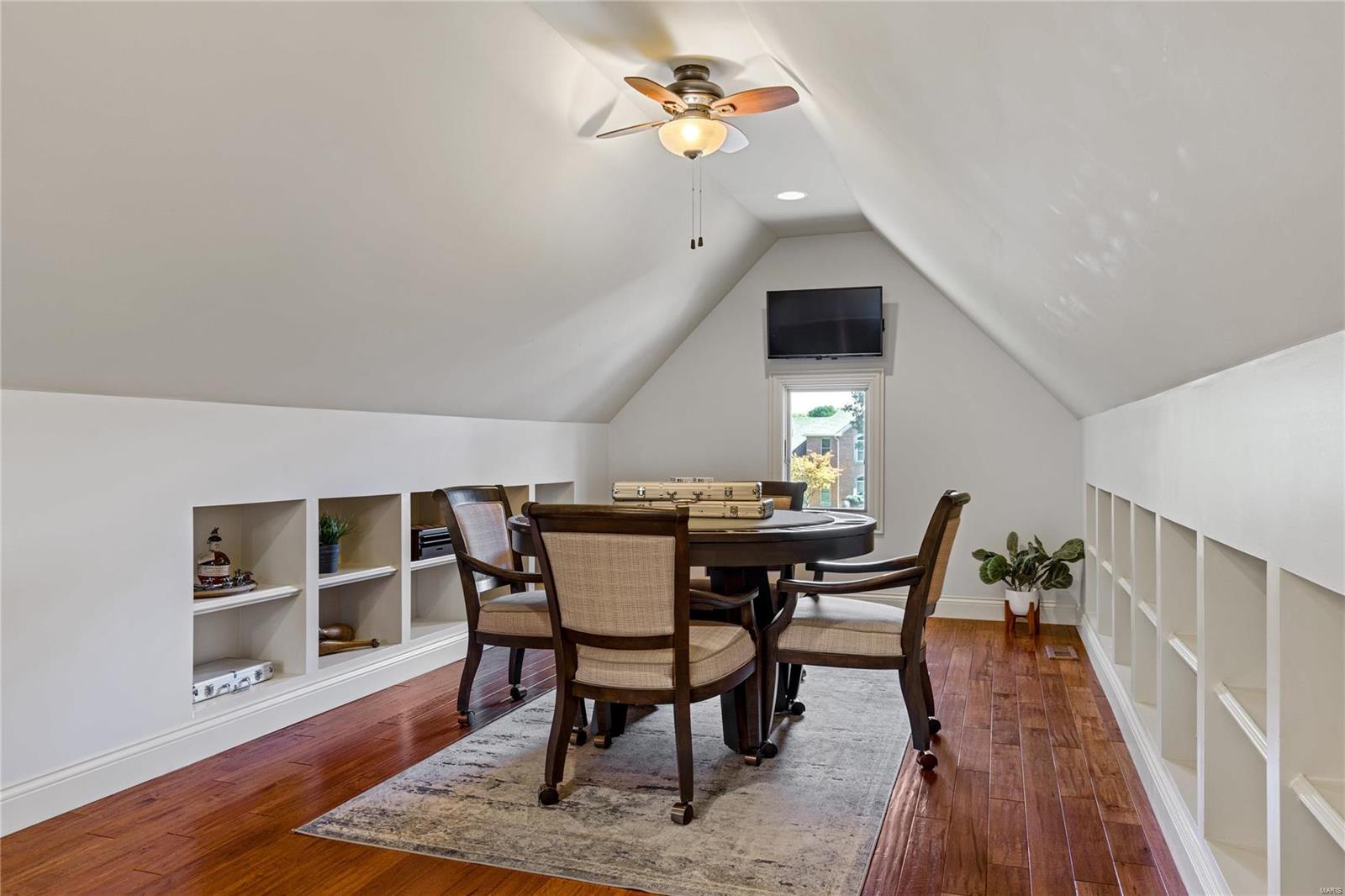 Wind Castle #1 - Residential