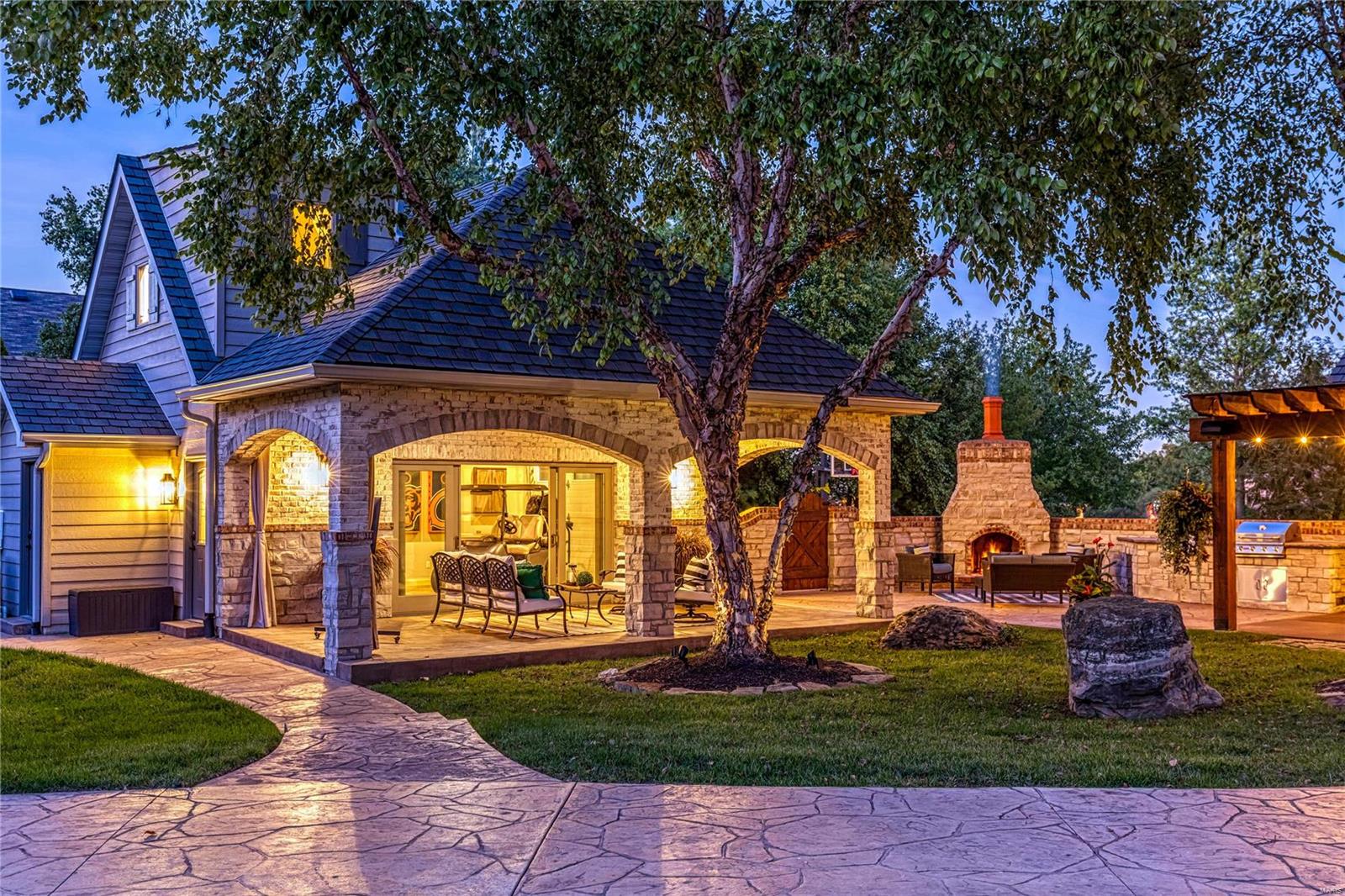 Wind Castle #1 - Residential