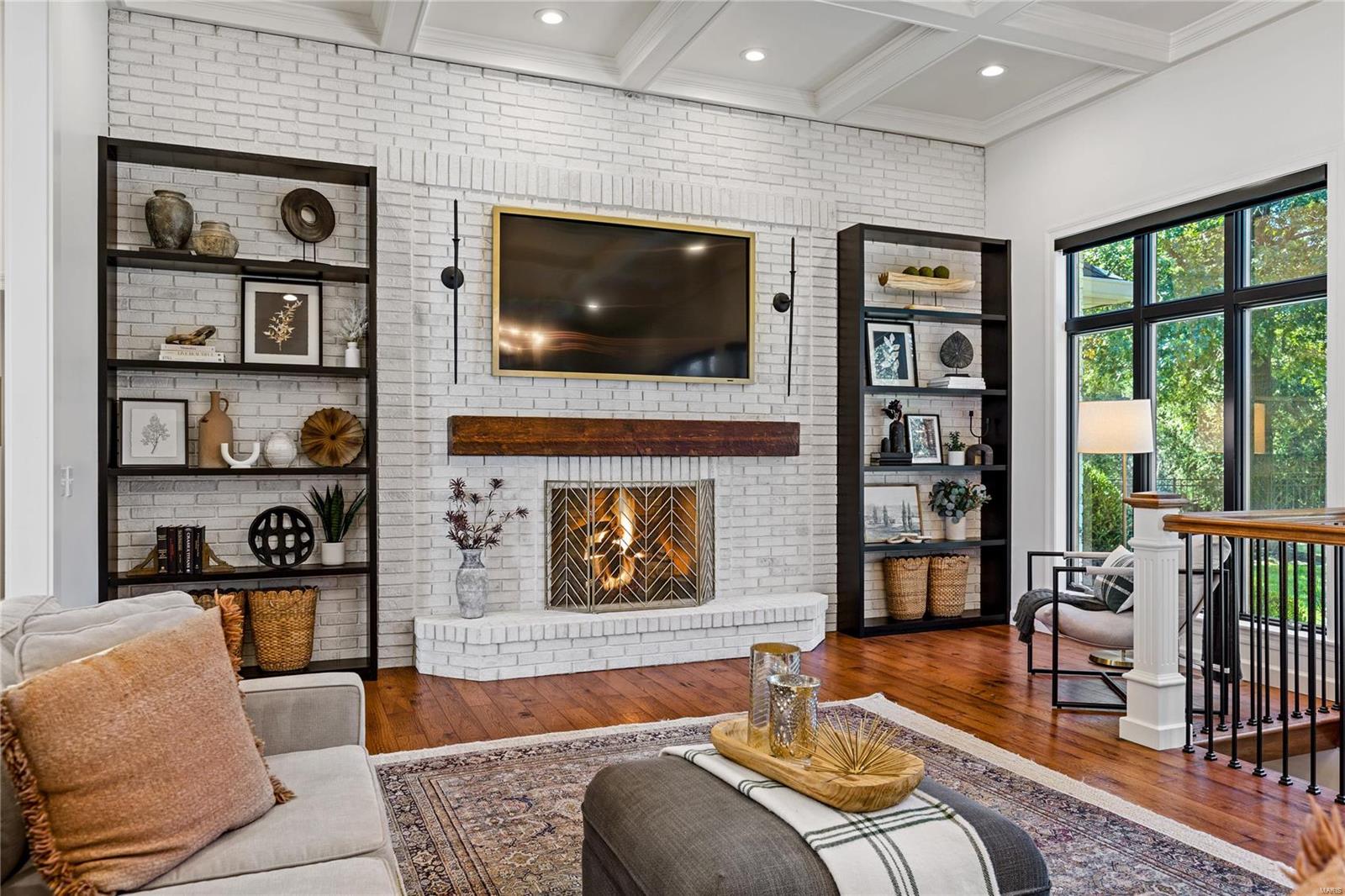 Wind Castle #1 - Residential