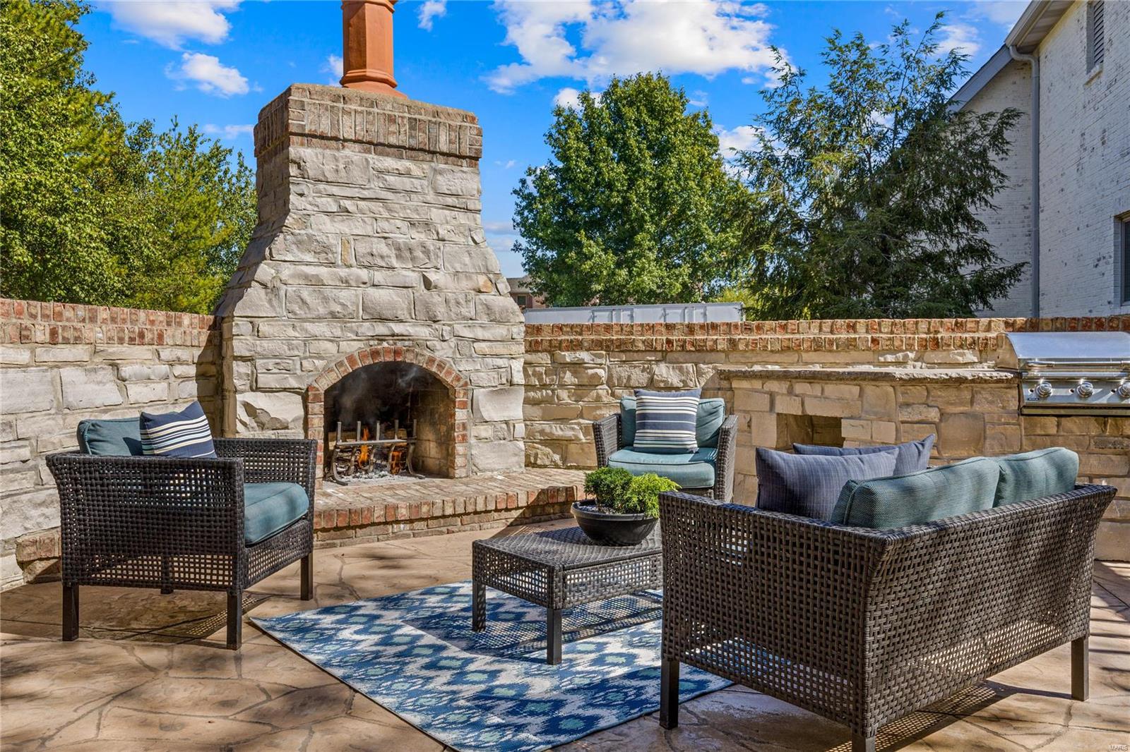 Wind Castle #1 - Residential