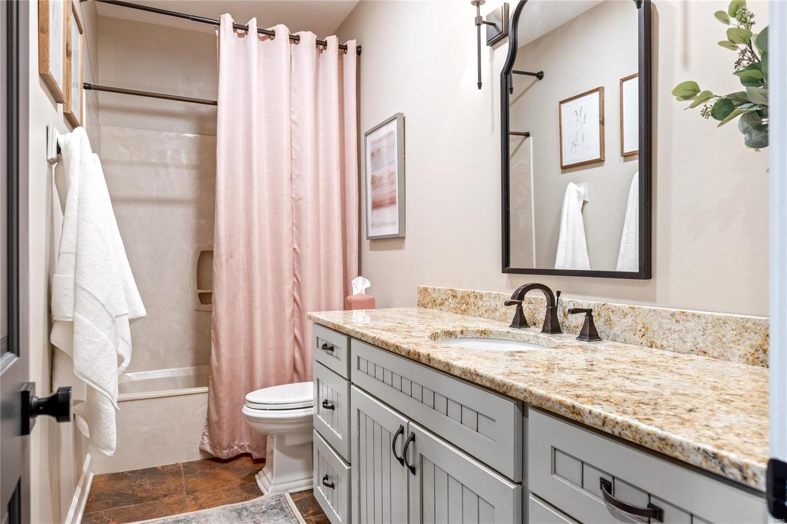 Wind Castle #1 - Residential