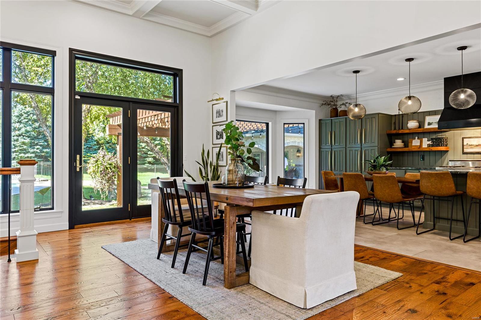 Wind Castle #1 - Residential