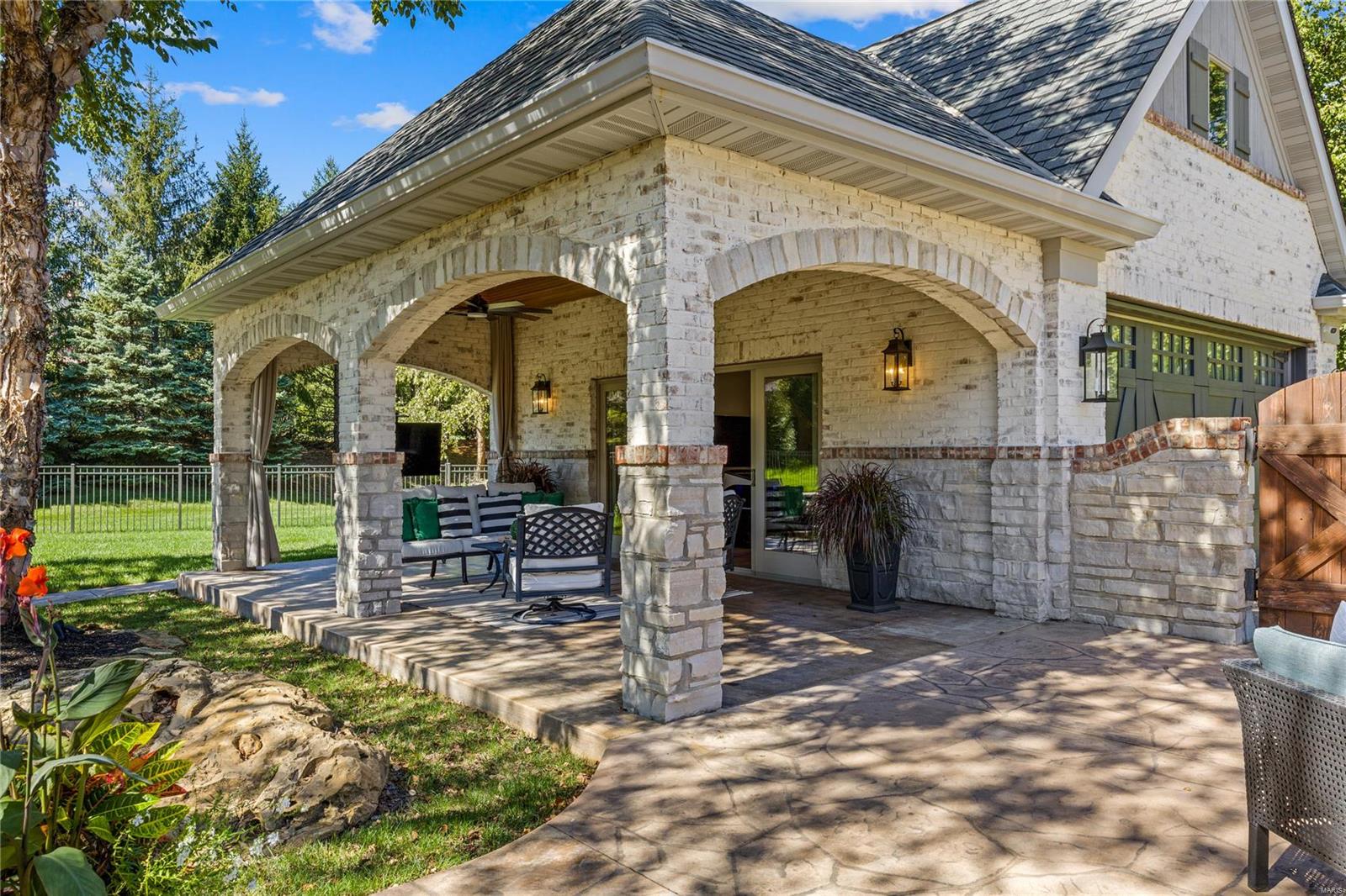 Wind Castle #1 - Residential