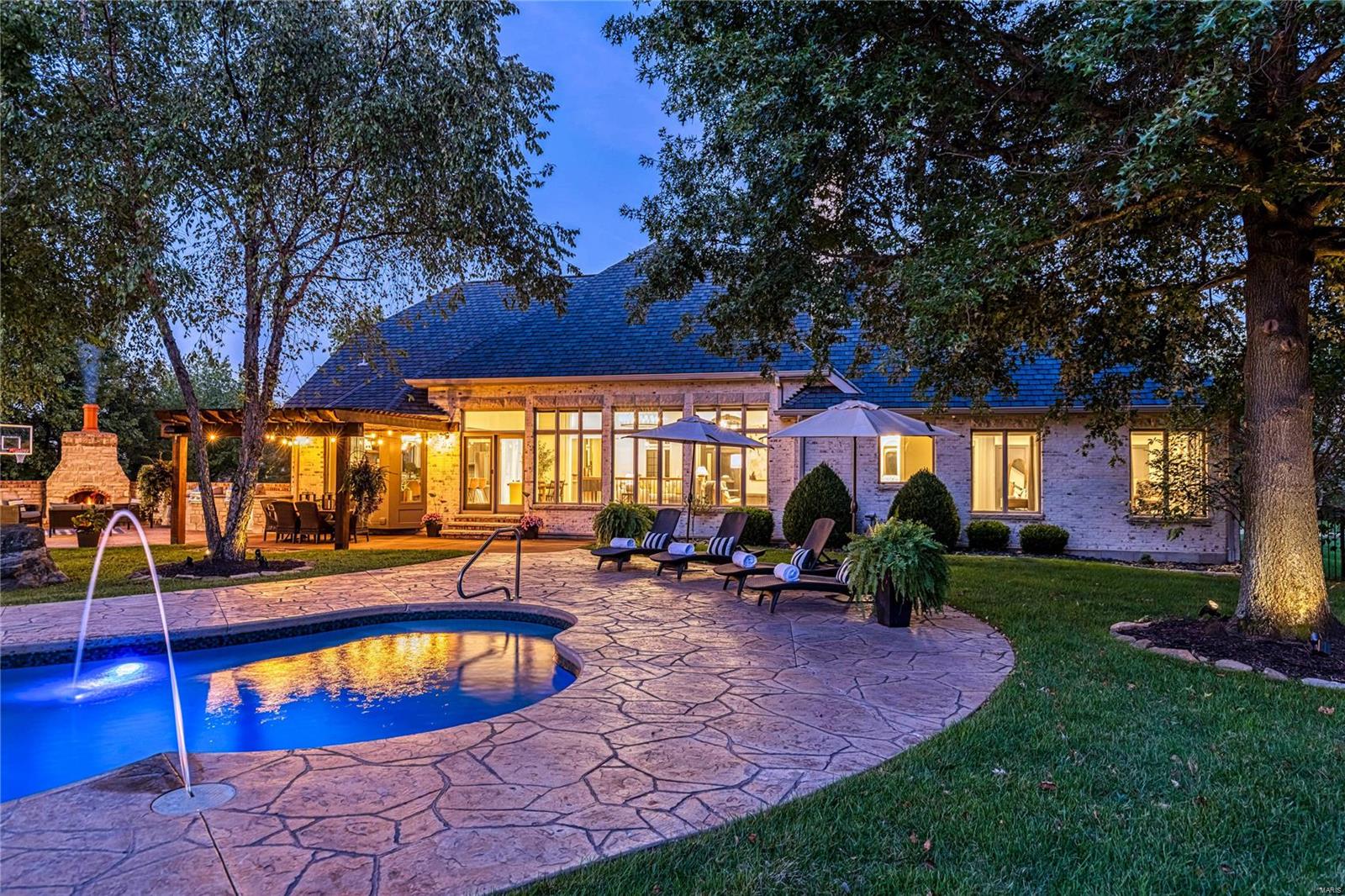 Wind Castle #1 - Residential