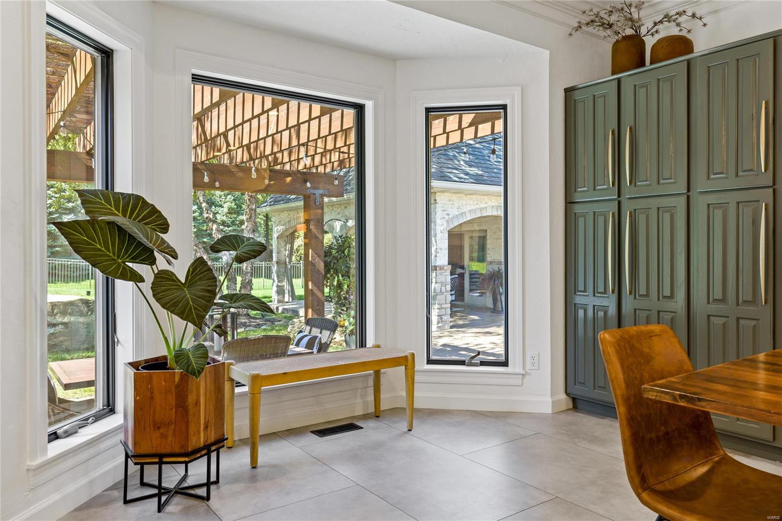 Wind Castle #1 - Residential