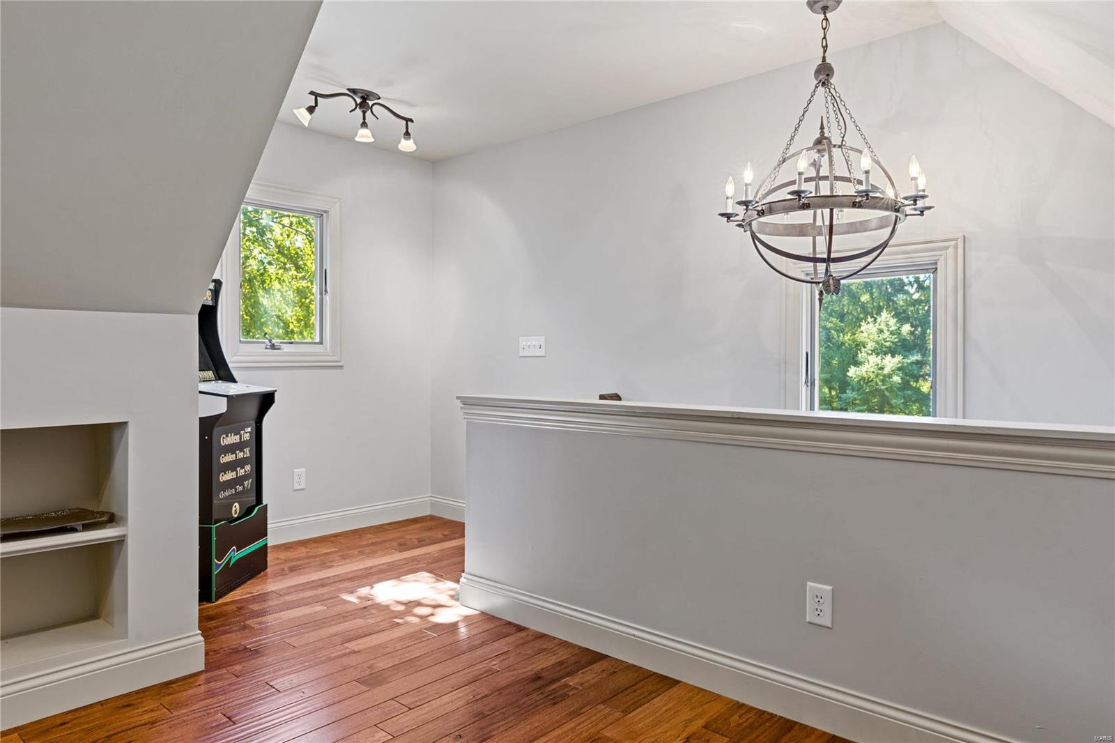 Wind Castle #1 - Residential