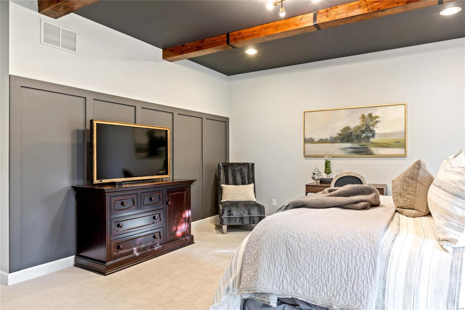 Wind Castle #1 - Residential