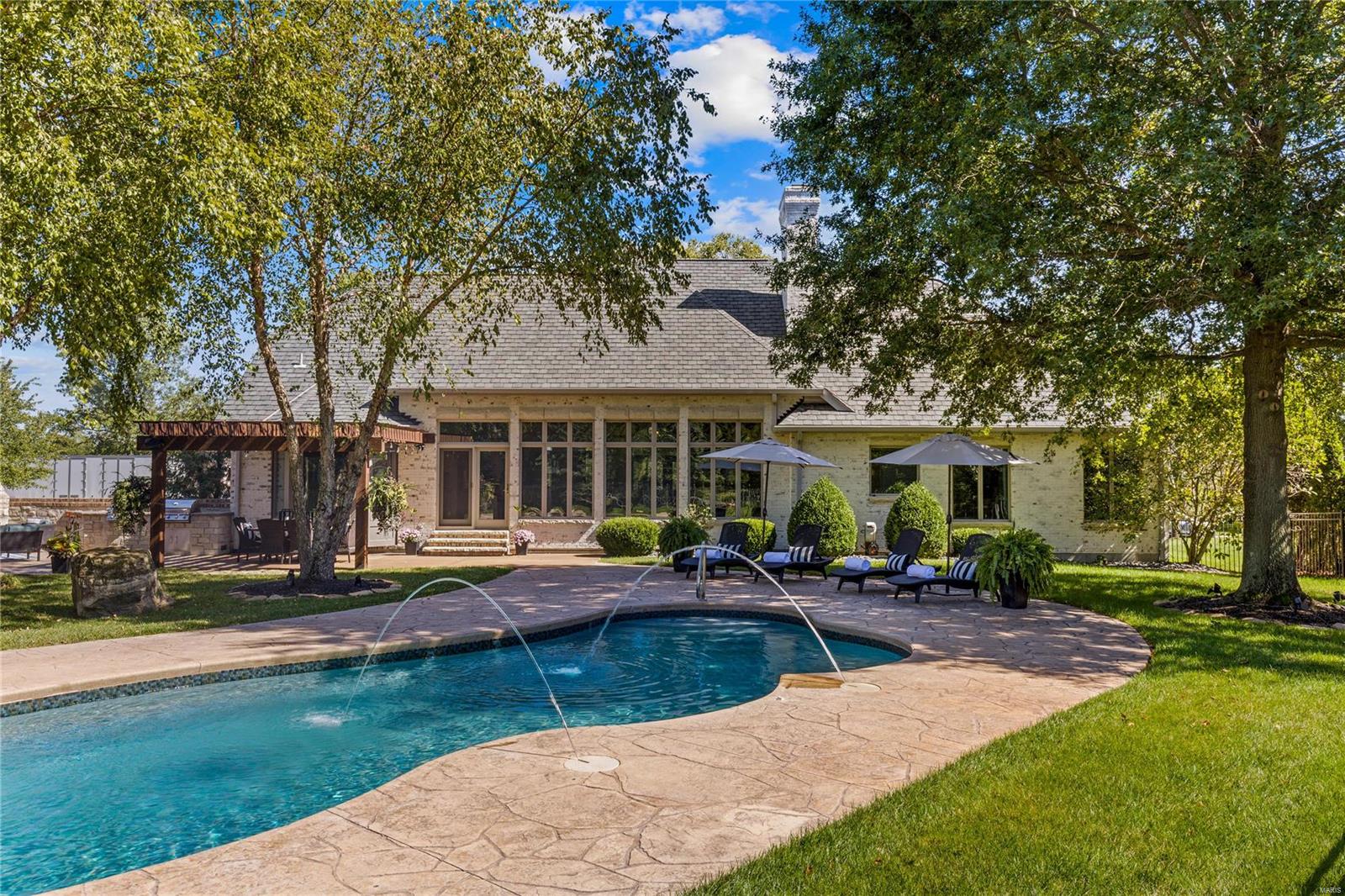 Wind Castle #1 - Residential