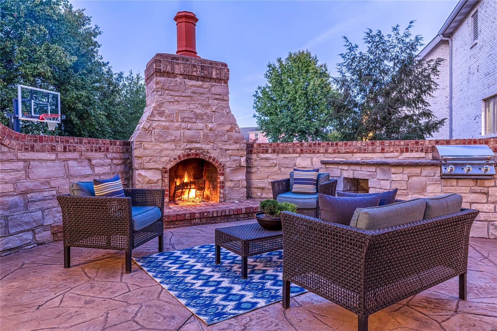 Wind Castle #1 - Residential