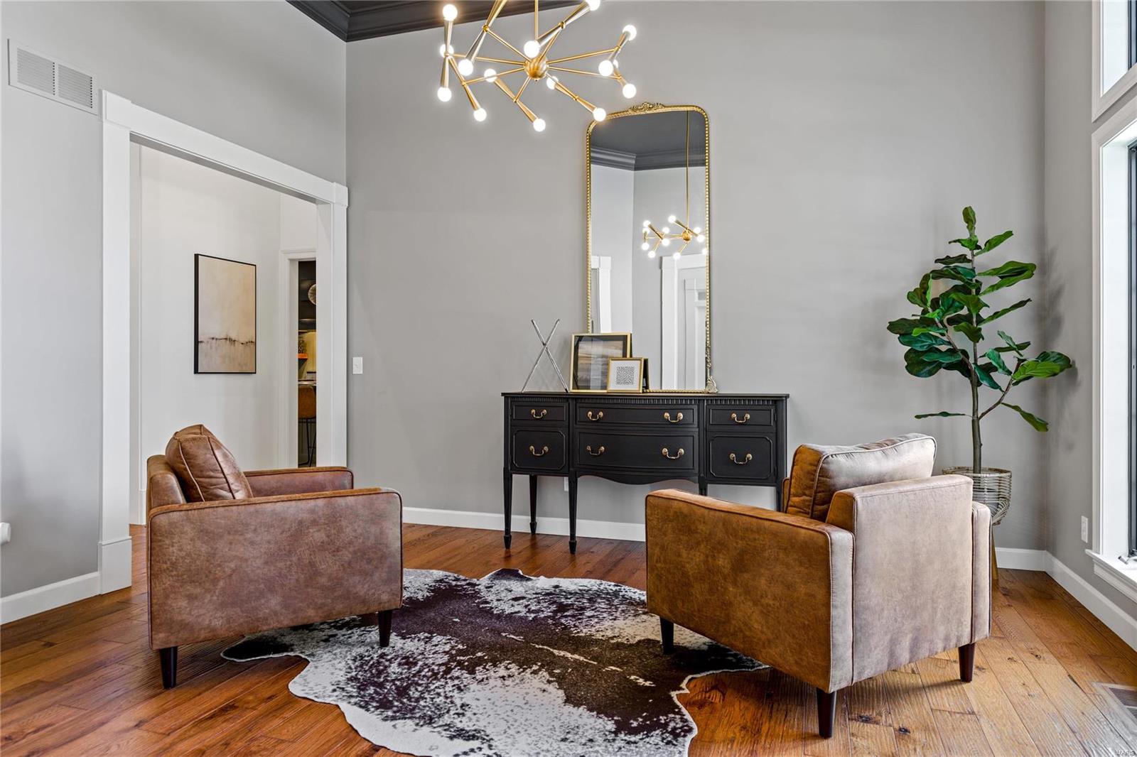 Wind Castle #1 - Residential