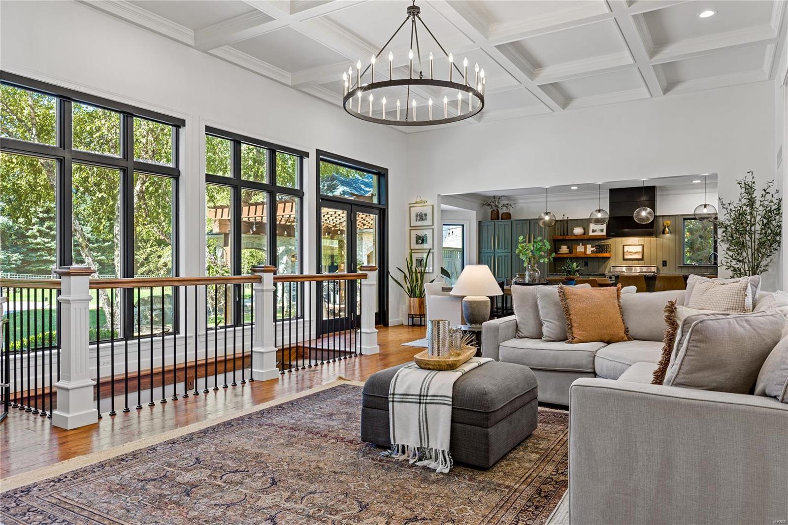 Wind Castle #1 - Residential